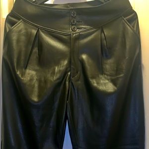 ❌INC INTERNATIONAL COMCEPTS/Sz 12/ LATEX ❌#DD0000